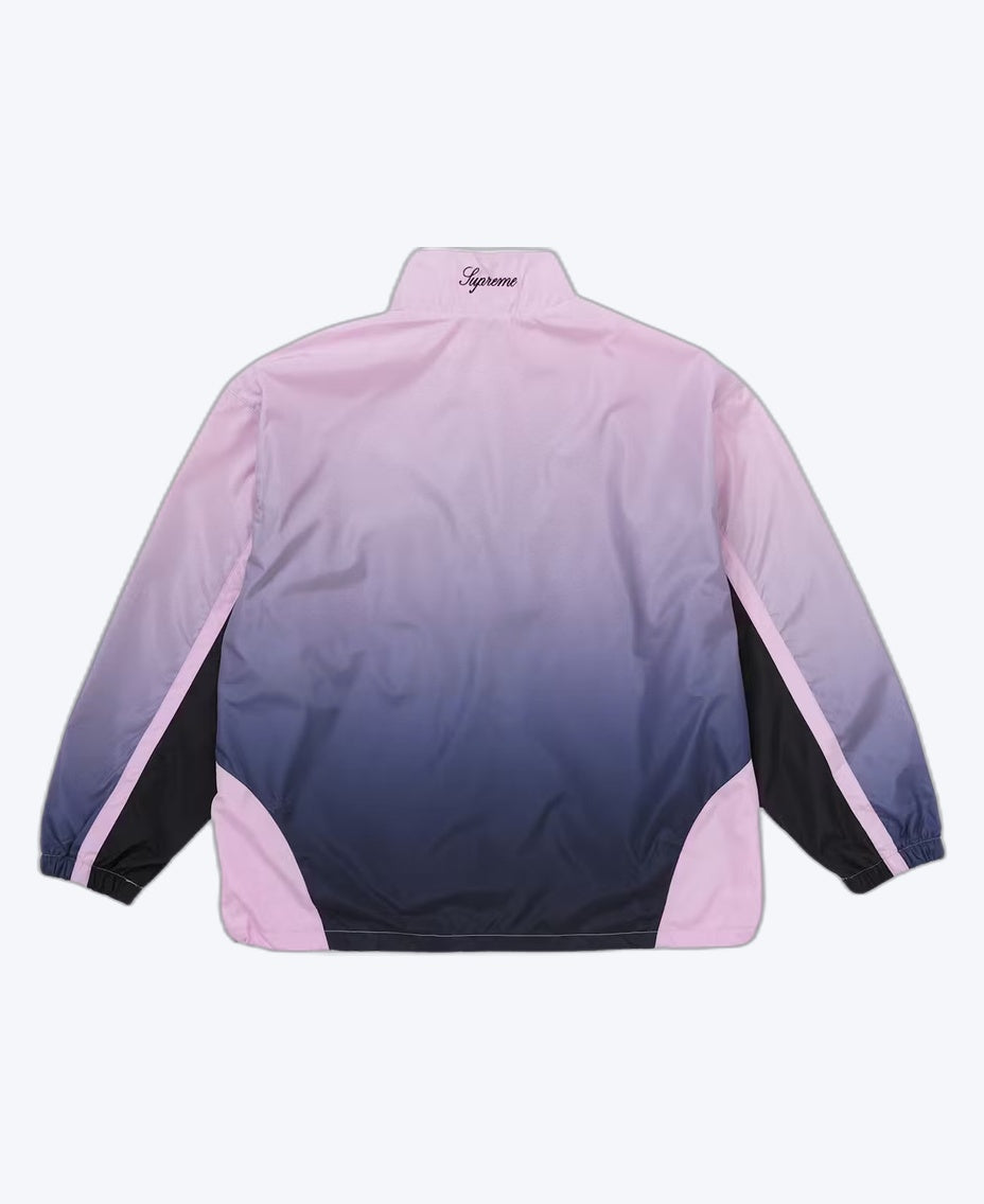 Veste Track 90s – Rose