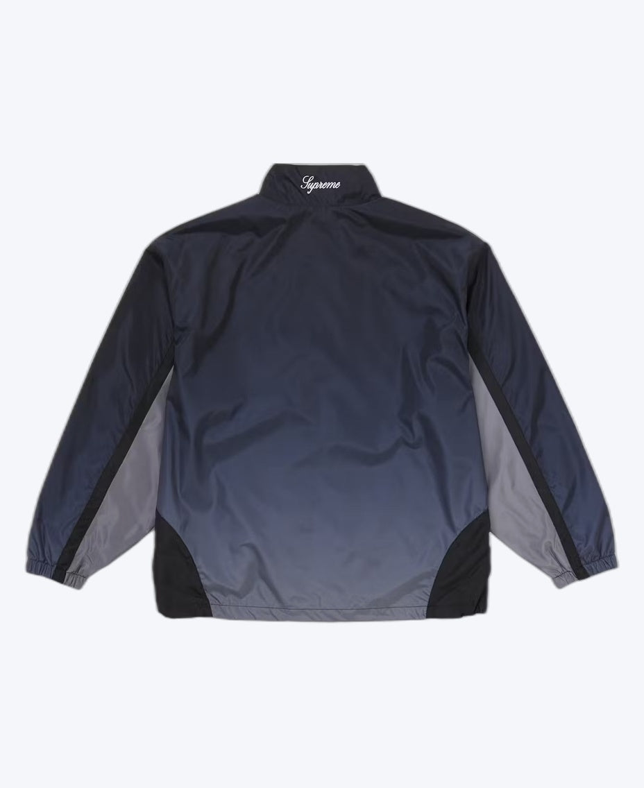 Veste Track 90s – Noire