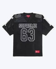 Maillot Football Américain noir 63