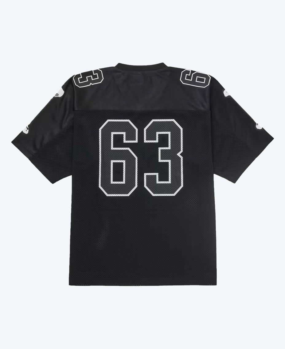 Maillot Football Américain noir 63